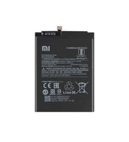 Redmi Note 10-10S Pil Batarya