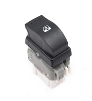RENAULT MEGANE SAG / SOL ARKA CAM ANAHTAR