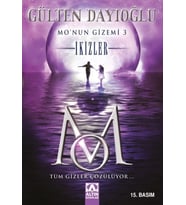 Monun Gizemi 3 - İkizler