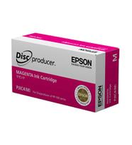 EPSON  PP-100/C13S020450 Kırmızı Orjinal Kartuş