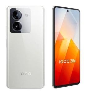 Vivo iQOO Z8x Uyumlu Ön Body Şeffaf Ultra Ekran Koruyucu Nano Jelatin
