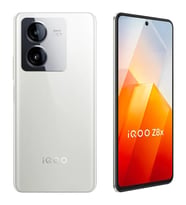 Vivo iQOO Z8x Uyumlu Ön Body Şeffaf Ultra Ekran Koruyucu Nano Jelatin