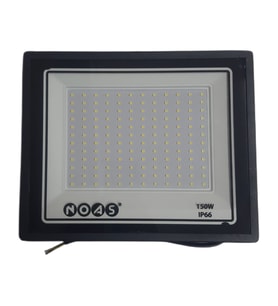 NOAS LED Projektör 150 w led projektör spot smd led aydınlatma