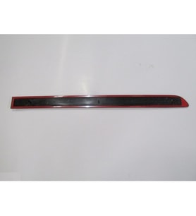 VOLKSWAGEN GOLF- 5- 04/09; ARKA KAPI BANDI SOL GRİ (BFN) 1K4853753AGRU 1009-2262