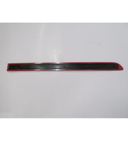 VOLKSWAGEN GOLF- 5- 04/09; ARKA KAPI BANDI SOL GRİ (BFN) 1K4853753AGRU 1009-2262