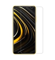 Vivo Y20 Uyumlu Ekran Koruyucu Kırılmaz Esnek Yeni HD Kalite Nano Cam (Renksiz)