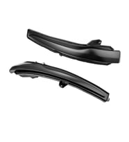 MERCEDES C-E-S SERİSİ W205-W213-W238-W222 AYNA SİN. KAYAR LEDLİ