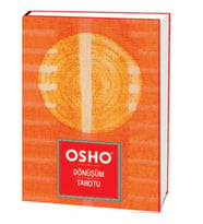 OSHO DÖNÜŞÜM TAROTU 60 KARTLI TAROT KARTLARI TAROT KARTI DÖNÜŞÜM VE YENİLENME DÜŞÜNCE YOL REHBERİ