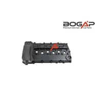 95810513530 Külbütör Kapak - Porsche-Cayenne-M-55.01-2-Mce.Ya-Touareg-3.6 Lt.-Cgra