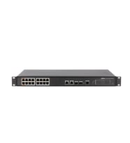 Dahua PFS4218-16ET-240 16 Port Poe 250 Metre mesafeli Poe mesafeli Switch