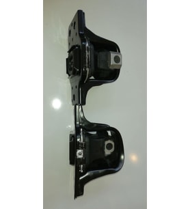 MOTOR TAKOZU QASHQAİ BENZİNLİ 2007-2013 SAĞ