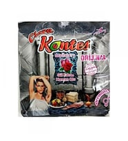 Kontes Hamam Otu - Zırnık Gül Kokulu Tüy Dökücü 100 Adet
