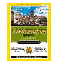 Amsterdam Gezi Rehberi