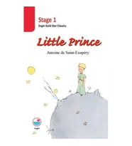 Stage 1 - Little Prince