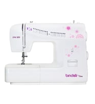 Bindallı Vera DM 189 Ev Tipi Dikiş Makinesi