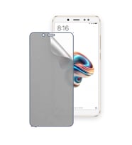 SChitec Redmi Note 5 Pro Uyumlu Ön Yüzey Mat Hidrojel Ekran Koruyucu