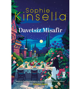 Davetsiz Misafir
