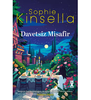Davetsiz Misafir