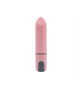 Kurşun Vibratör Pembe