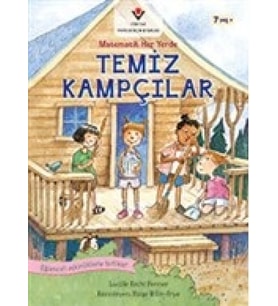 Temiz Kampçılar - Matematik Her Yerde