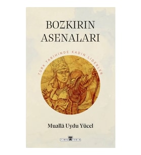 Bozkırın Asenaları Mualla Uydu Yücel Timaş
