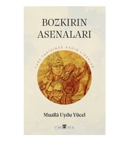 Bozkırın Asenaları Mualla Uydu Yücel Timaş