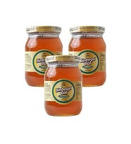 Binboğa Cam Balı 240 gr Cam x 3 Adet