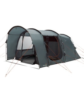 Easy Camp Skarvan 4 Blackroom 12 M² & 4 Kişilik Yüksek Aile Çadırı (Yeşil)
