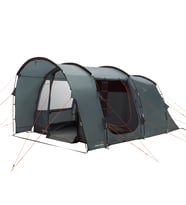 Easy Camp Skarvan 4 Blackroom 12 M² & 4 Kişilik Yüksek Aile Çadırı (Yeşil)