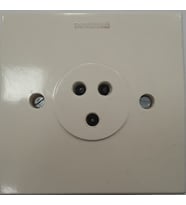DEMİRBAĞ KLASİK SIVA ALTI TELEFON PRİZİ 06007