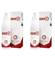 Erogen X Jel 125 ML - 2 Adet