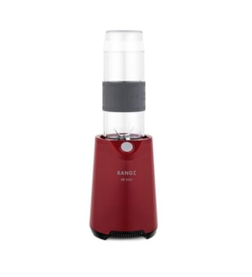 RANGE SB2321 600 WATT SMOOTHİE BLENDER (Bordo)