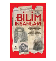 Bilim İnsanları - Dünyaya Yön Verenler