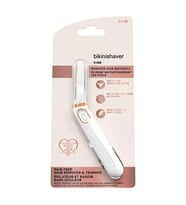 Finishing Touch Flawless Bikini Shaver and Trimmer Kusursuz Bikini Tıraş Makinesi ve Düzeltici Epilatör