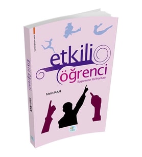 Kişisel Gelişim Serisi - Etkili Öğrenci