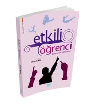 Kişisel Gelişim Serisi - Etkili Öğrenci