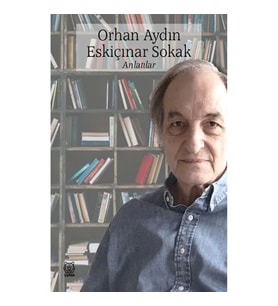 Eskiçınar Sokak - Anlatılar