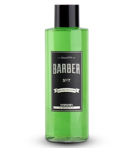 Marmara Barber No:7 Kolonya Pet Şişe 400 ML