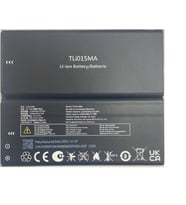 TCL Linkzone MW42V A-4034 Yeni Versiyon Pil Batarya TLİ015MA/B