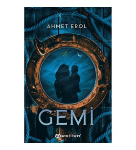 Gemi - Ahmet Erol
