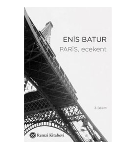 Paris, Ecekent