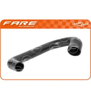 Opel Corsa A 10S 12NC E12GV 1982-1993 Radyatör Hortumu Corsa A 12NV 90128693 Ibras