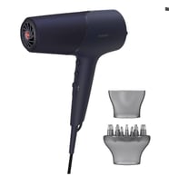 Phılıps BHD510/00 Hair Dryer Saç Kurtma Makinası 
