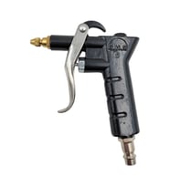 Fixonic B.H.D BHD00242 Kısa Hava Tabancası (Siyah)