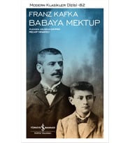 Babaya Mektup - Modern Klasikler Dizisi