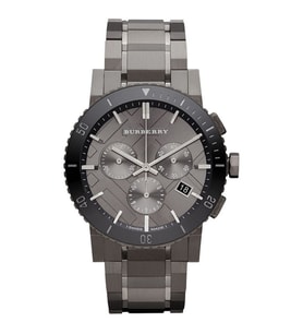 Burberry BU9381 Erkek Kol Saati