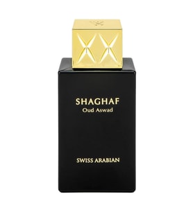 Swiss Arabian Shaghaf Oud Aswad EDP 75 ml Unisex Parfüm