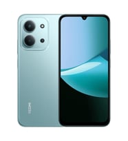 Xiaomi Redmi 15C 5G 256 GB 8 GB Ram Yeşil