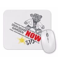 Teddy Bear O Grande Show Vai Começar Mouse Pad