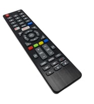 Dijtsu 43DS7700 Smart Tv Kumanda